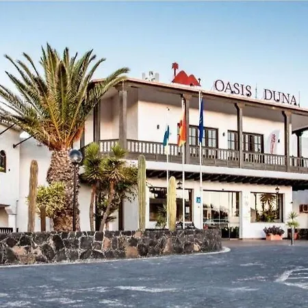 Bella Oasis