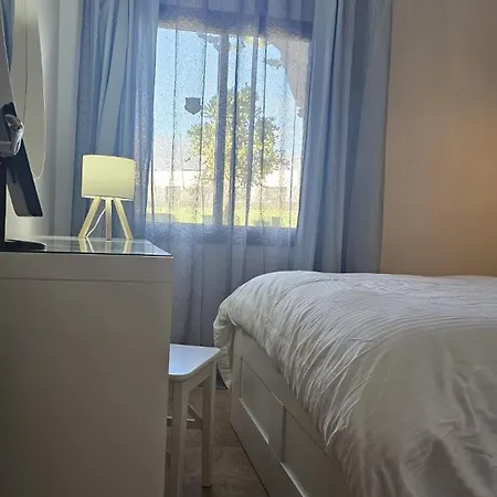 Bella Oasis 公寓 科拉雷侯