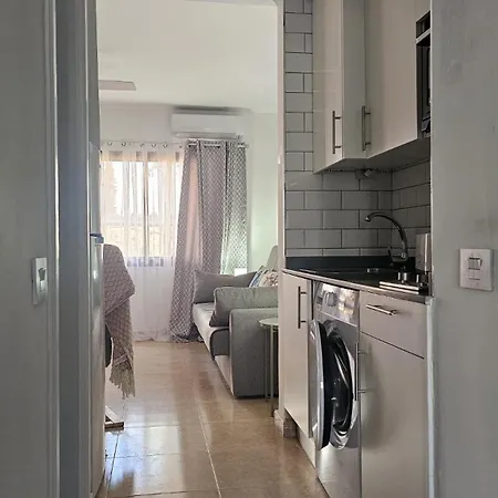 Bella Oasis Daire Corralejo