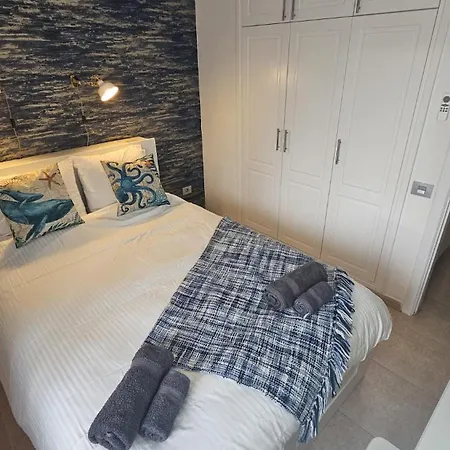 Bella Oasis Daire Corralejo