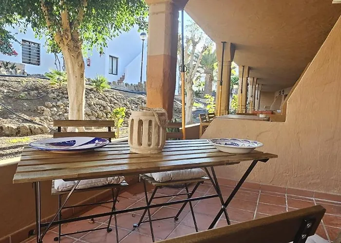 Bella Oasis Κοραλέχο