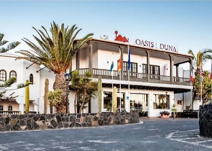 Bella Oasis