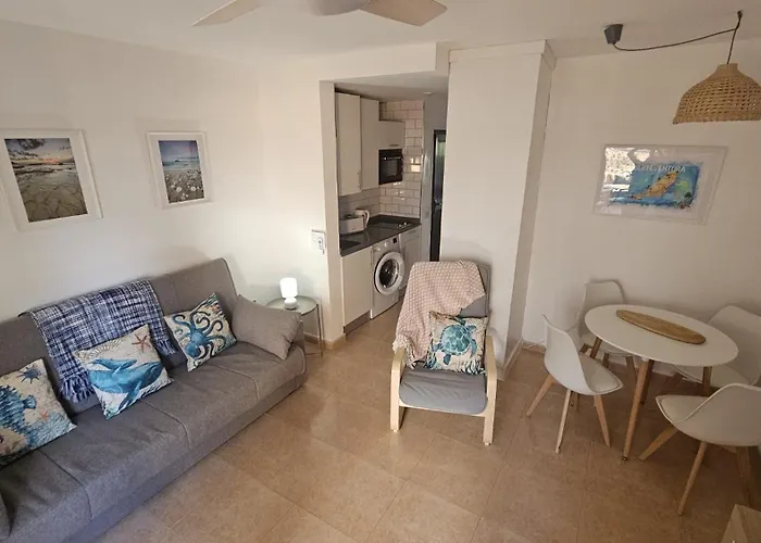 Appartamento Bella Oasis Corralejo