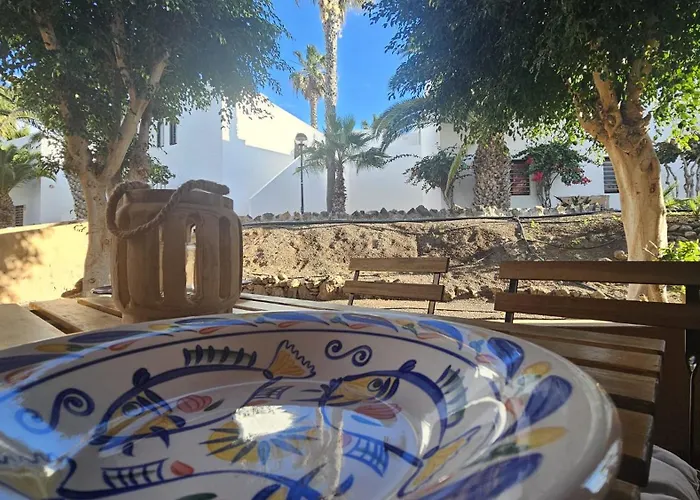 Bella Oasis * Corralejo