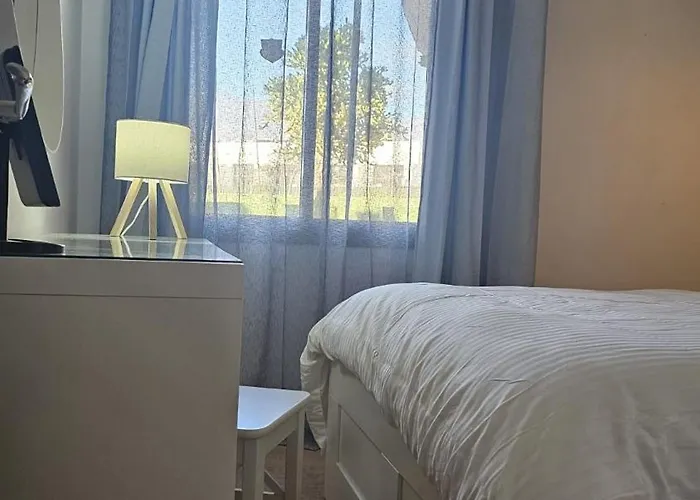 Bella Oasis Appartamento Corralejo