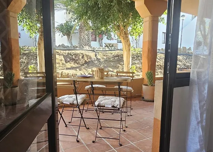 Bella Oasis Corralejo