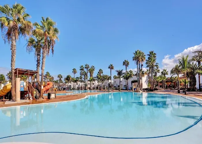 Bella Oasis *