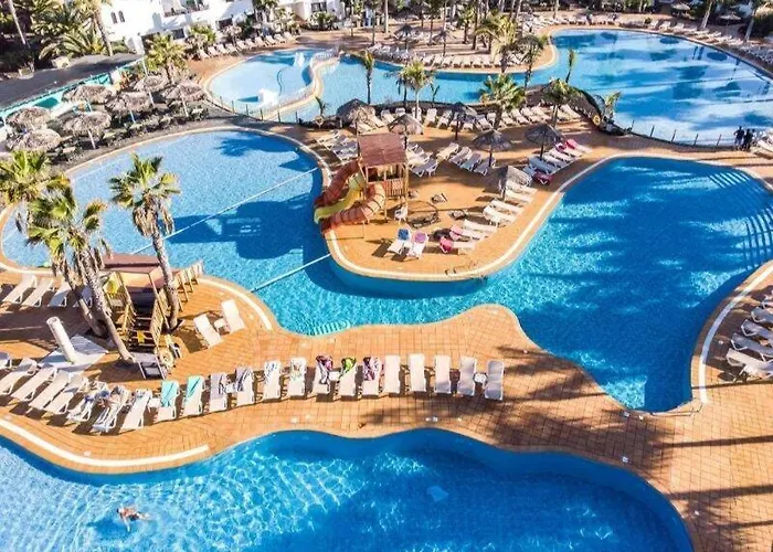Bella Oasis Corralejo